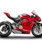 Ducati V4-S-R 2021