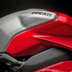 Ducati V4-S-R 2021