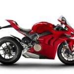 Ducati V4-S-R 2021