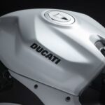 Ducati V2