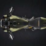 Fotos: Ducati Diavel 1260 S Lamborghini 10 Ducati Diavel 1260 S Lamborghini