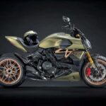 Ducati Diavel 1260 S Lamborghini