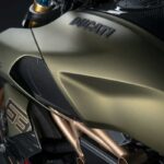 Ducati Diavel 1260 S Lamborghini