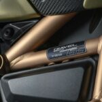 Fotos: Ducati Diavel 1260 S Lamborghini 17 Ducati Diavel 1260 S Lamborghini