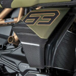 Fotos: Ducati Diavel 1260 S Lamborghini 19 Ducati Diavel 1260 S Lamborghini