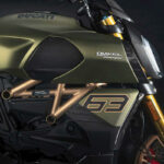 Fotos: Ducati Diavel 1260 S Lamborghini 21 Ducati Diavel 1260 S Lamborghini
