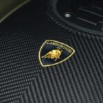 Ducati Diavel 1260 S Lamborghini