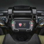 Fotos: Ducati Diavel 1260 S Lamborghini 27 Ducati Diavel 1260 S Lamborghini