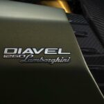 Ducati Diavel 1260 S Lamborghini