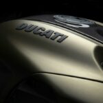 Fotos: Ducati Diavel 1260 S Lamborghini 32 Ducati Diavel 1260 S Lamborghini