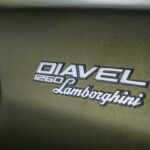 Fotos: Ducati Diavel 1260 S Lamborghini 33 Ducati Diavel 1260 S Lamborghini