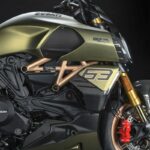 Fotos: Ducati Diavel 1260 S Lamborghini 35 Ducati Diavel 1260 S Lamborghini