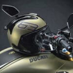 Fotos: Ducati Diavel 1260 S Lamborghini 37 Ducati Diavel 1260 S Lamborghini