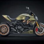 Fotos: Ducati Diavel 1260 S Lamborghini 3 Ducati Diavel 1260 S Lamborghini