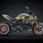 Ducati Diavel 1260 S Lamborghini