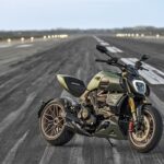 Fotos: Ducati Diavel 1260 S Lamborghini 45 Ducati Diavel 1260 S Lamborghini