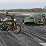 Fotos: Ducati Diavel 1260 S Lamborghini 48 Ducati Diavel 1260 S Lamborghini