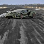 Fotos: Ducati Diavel 1260 S Lamborghini 49 Ducati Diavel 1260 S Lamborghini