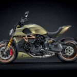 Ducati Diavel 1260 S Lamborghini