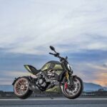 Fotos: Ducati Diavel 1260 S Lamborghini 51 Ducati Diavel 1260 S Lamborghini