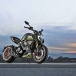 Fotos: Ducati Diavel 1260 S Lamborghini 52 Ducati Diavel 1260 S Lamborghini