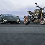 Fotos: Ducati Diavel 1260 S Lamborghini 53 Ducati Diavel 1260 S Lamborghini