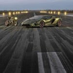 Fotos: Ducati Diavel 1260 S Lamborghini 56 Ducati Diavel 1260 S Lamborghini