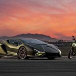 Fotos: Ducati Diavel 1260 S Lamborghini 57 Ducati Diavel 1260 S Lamborghini