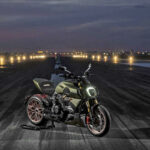 Fotos: Ducati Diavel 1260 S Lamborghini 58 Ducati Diavel 1260 S Lamborghini