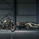 Fotos: Ducati Diavel 1260 S Lamborghini 61 Ducati Diavel 1260 S Lamborghini