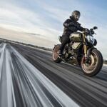Fotos: Ducati Diavel 1260 S Lamborghini 65 Ducati Diavel 1260 S Lamborghini