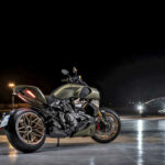 Ducati Diavel 1260 S Lamborghini