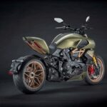 Fotos: Ducati Diavel 1260 S Lamborghini 6 Ducati Diavel 1260 S Lamborghini