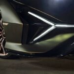 Fotos: Ducati Diavel 1260 S Lamborghini 70 Ducati Diavel 1260 S Lamborghini