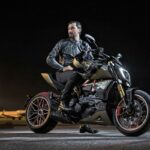 Fotos: Ducati Diavel 1260 S Lamborghini 72 Ducati Diavel 1260 S Lamborghini