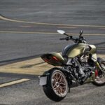 Fotos: Ducati Diavel 1260 S Lamborghini 78 Ducati Diavel 1260 S Lamborghini