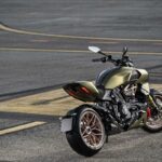 Ducati Diavel 1260 S Lamborghini