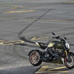 Fotos: Ducati Diavel 1260 S Lamborghini 79 Ducati Diavel 1260 S Lamborghini