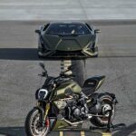 Fotos: Ducati Diavel 1260 S Lamborghini 80 Ducati Diavel 1260 S Lamborghini