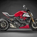 Fotos: Ducati Diavel 1260 S Lamborghini 81 Ducati Diavel 1260 S Lamborghini