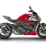 Ducati Diavel 1260 S Lamborghini