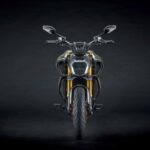 Ducati Diavel 1260 S Lamborghini