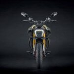 Ducati Diavel 1260 S Lamborghini