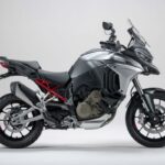 Fotos: Ducati Multistrada V4 101 Ducati Multistrada V4