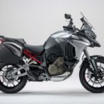 Fotos: Ducati Multistrada V4 103 Ducati Multistrada V4