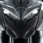 Fotos: Ducati Multistrada V4 104 Ducati Multistrada V4