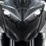 Ducati Multistrada V4