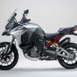 Fotos: Ducati Multistrada V4 105 Ducati Multistrada V4