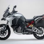 Fotos: Ducati Multistrada V4 106 Ducati Multistrada V4
