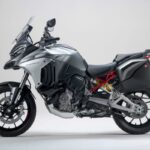 Ducati Multistrada V4